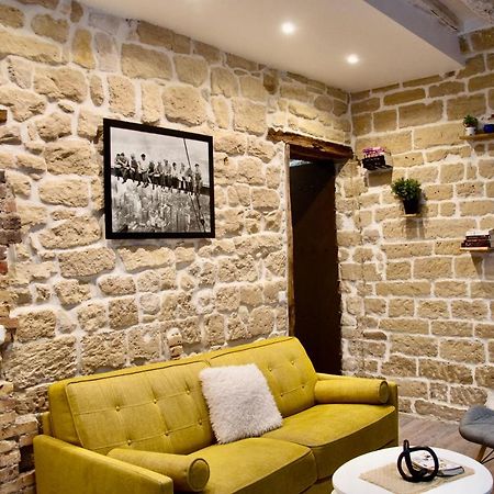 Sweet Virtue-Center Of Paris, 2 Bedroom Apartment מראה חיצוני תמונה