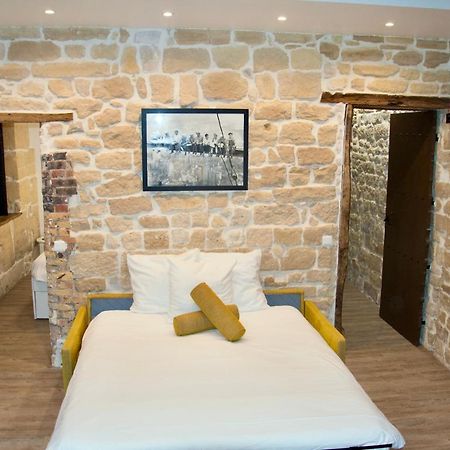 Sweet Virtue-Center Of Paris, 2 Bedroom Apartment מראה חיצוני תמונה