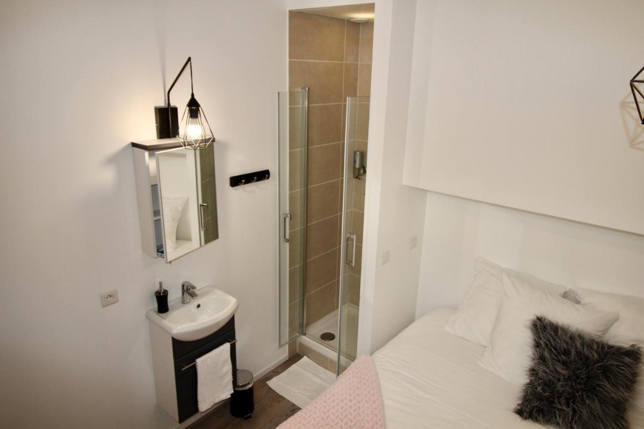 Sweet Virtue-Center Of Paris, 2 Bedroom Apartment מראה חיצוני תמונה