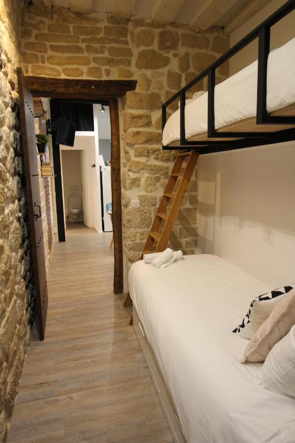 Sweet Virtue-Center Of Paris, 2 Bedroom Apartment מראה חיצוני תמונה