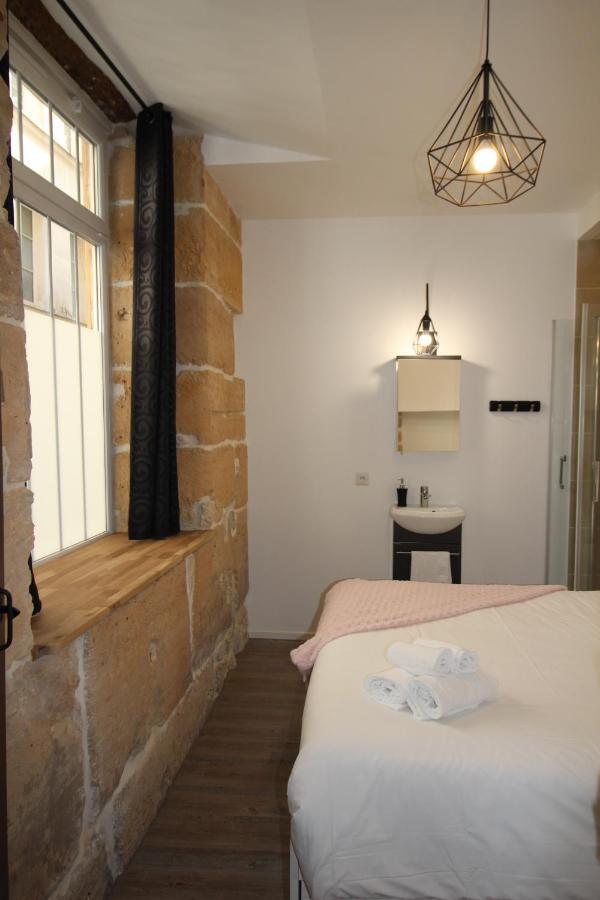 Sweet Virtue-Center Of Paris, 2 Bedroom Apartment מראה חיצוני תמונה