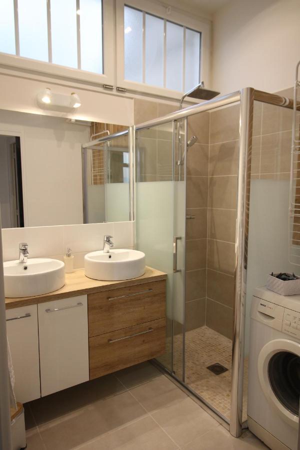 Sweet Virtue-Center Of Paris, 2 Bedroom Apartment מראה חיצוני תמונה