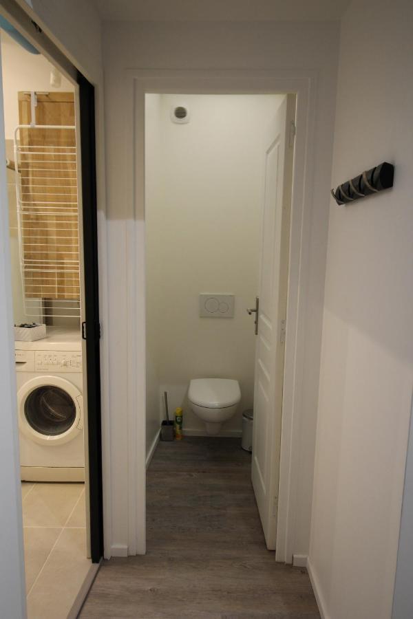 Sweet Virtue-Center Of Paris, 2 Bedroom Apartment מראה חיצוני תמונה
