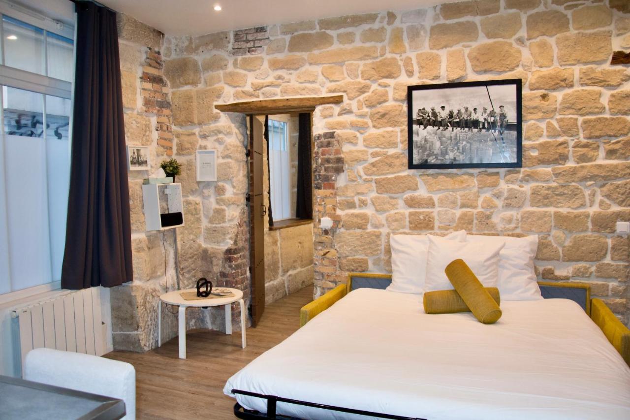 Sweet Virtue-Center Of Paris, 2 Bedroom Apartment מראה חיצוני תמונה